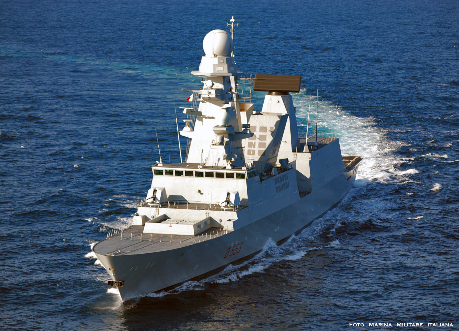 ship